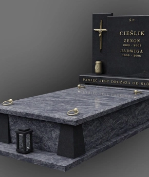 Надгробие 440